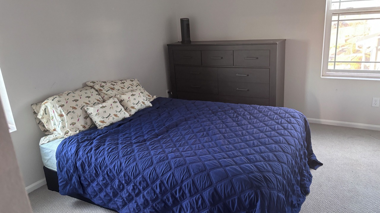 Photo of Bedroom in Henderson