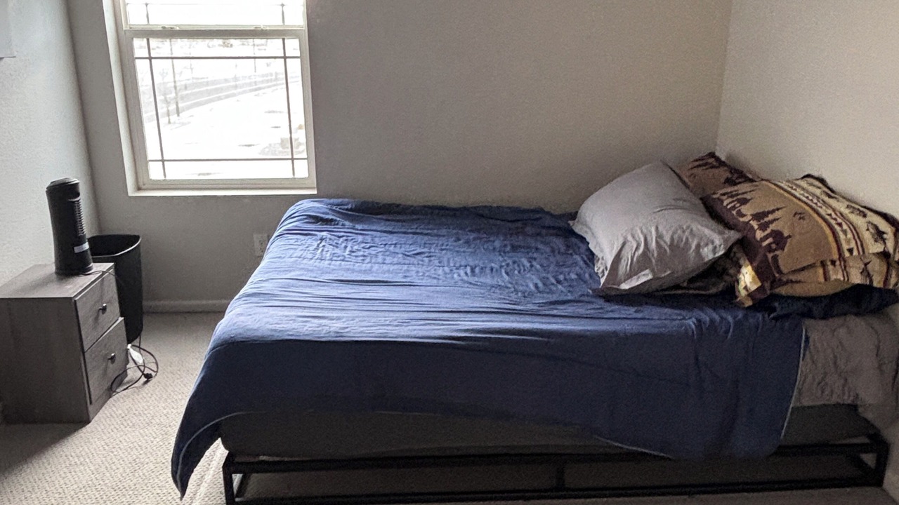 Photo of Bedroom in Henderson
