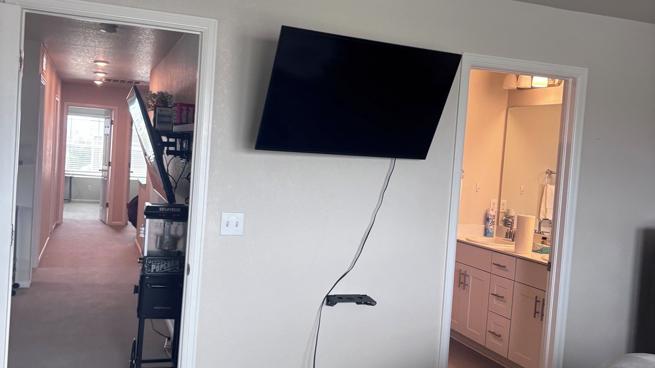 Photo of Bedroom in Henderson