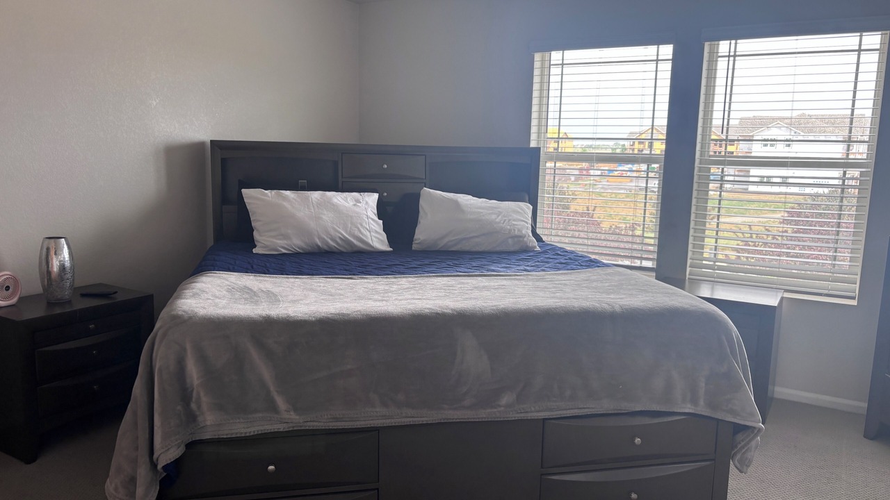 Photo of Bedroom in Henderson