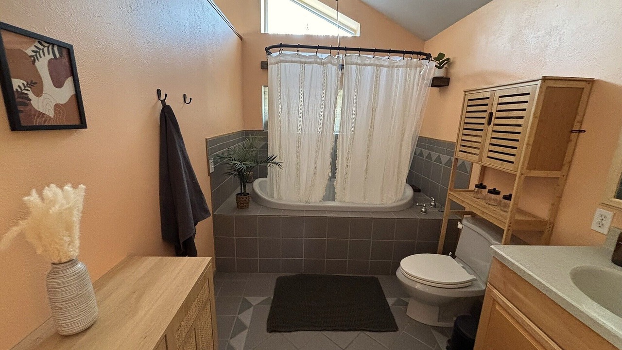 Photo of Bathroom in East Old Golden Rd