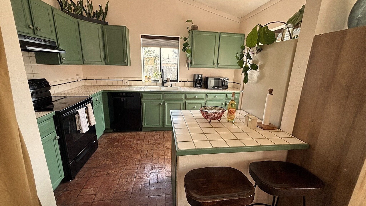 Photo of Kitchen in East Old Golden Rd