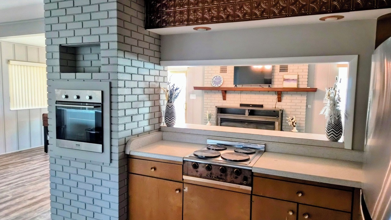 Photo of Kitchen in Whitney