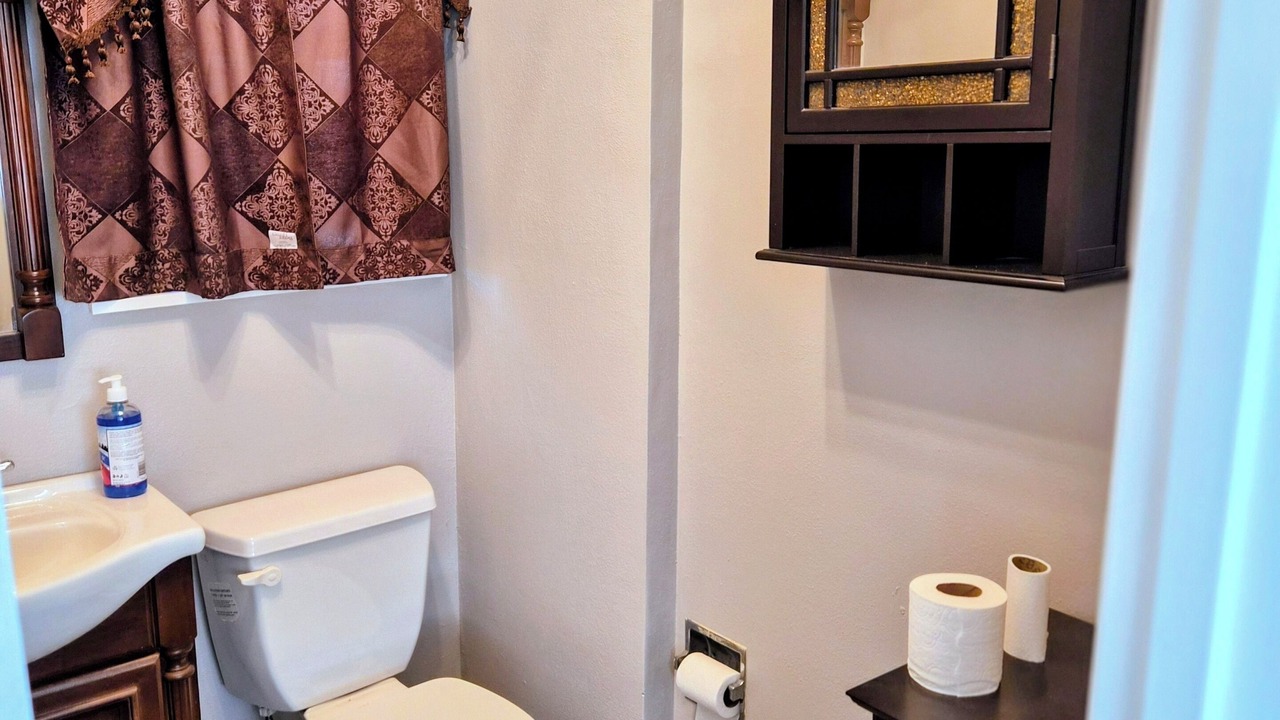 Photo of Bathroom in Whitney