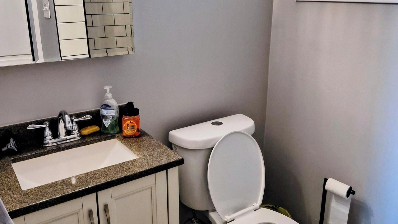 Photo of Bathroom in Whitney