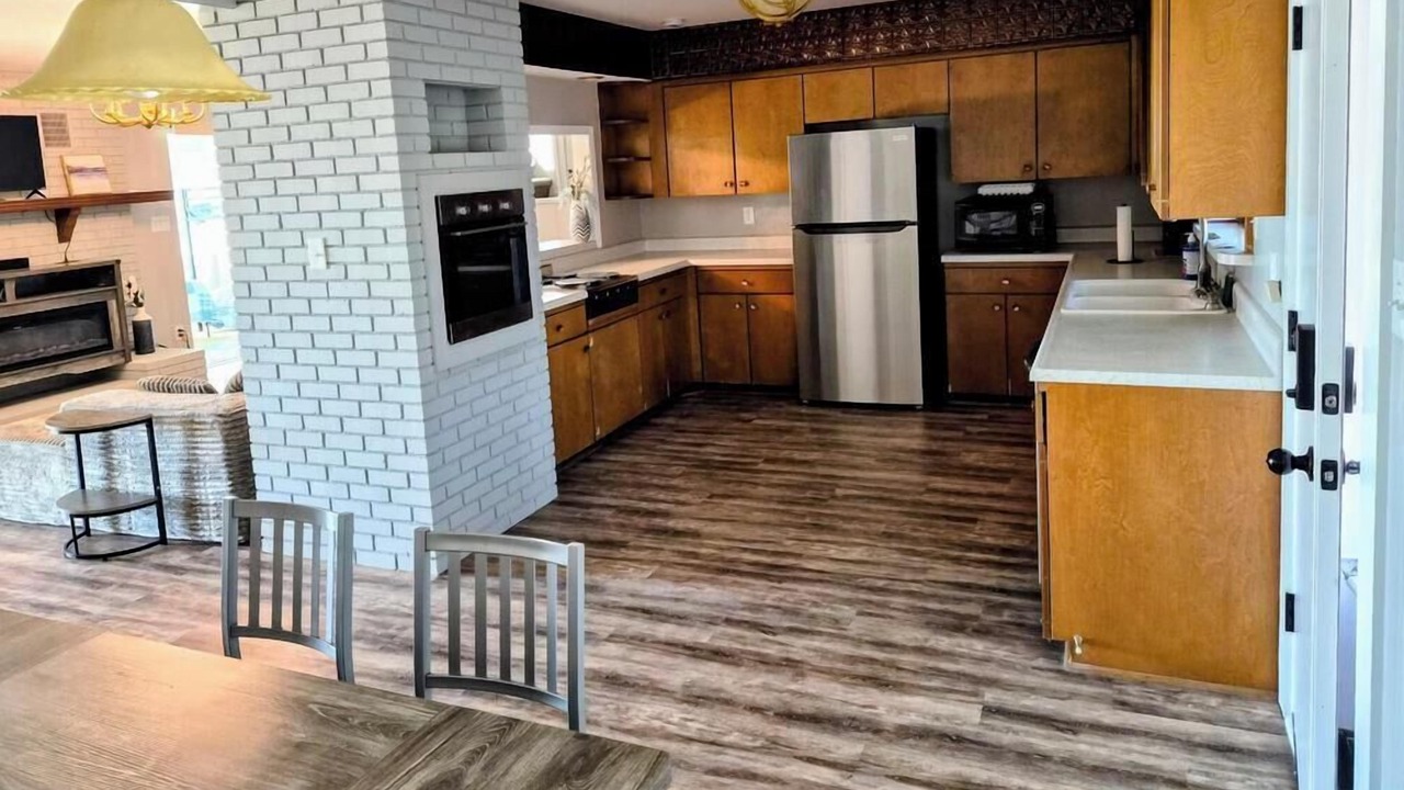Photo of Kitchen in Whitney