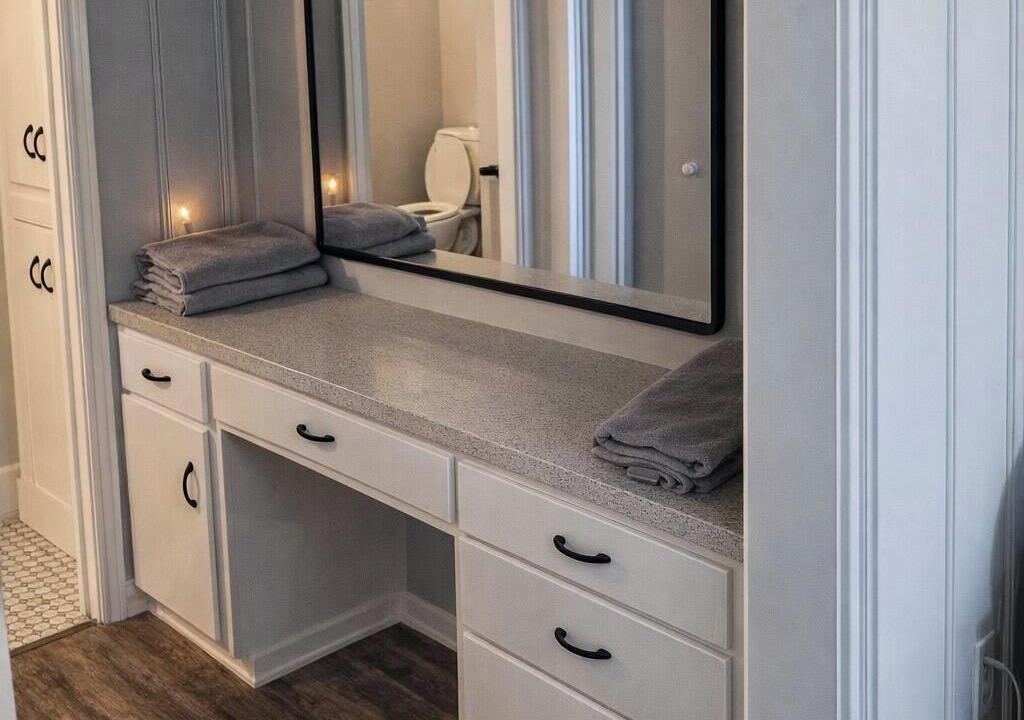 Photo of Bathroom in Whitney