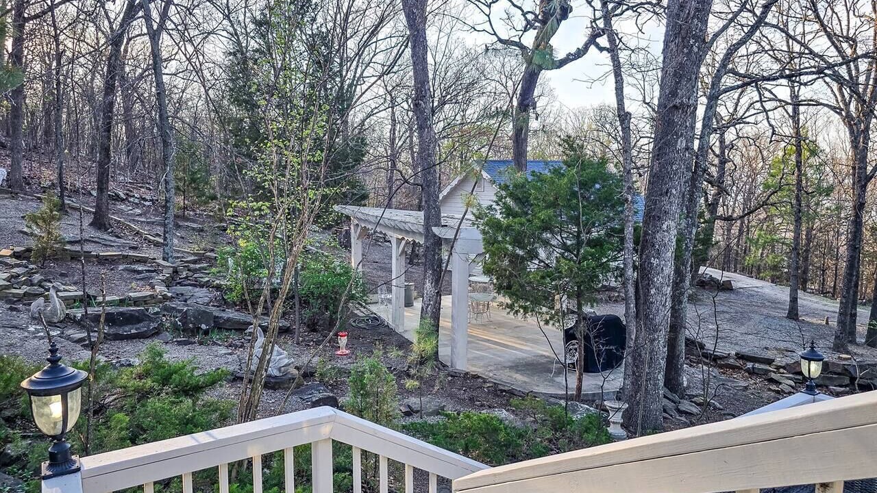 Photo of Outdoor in Eufaula
