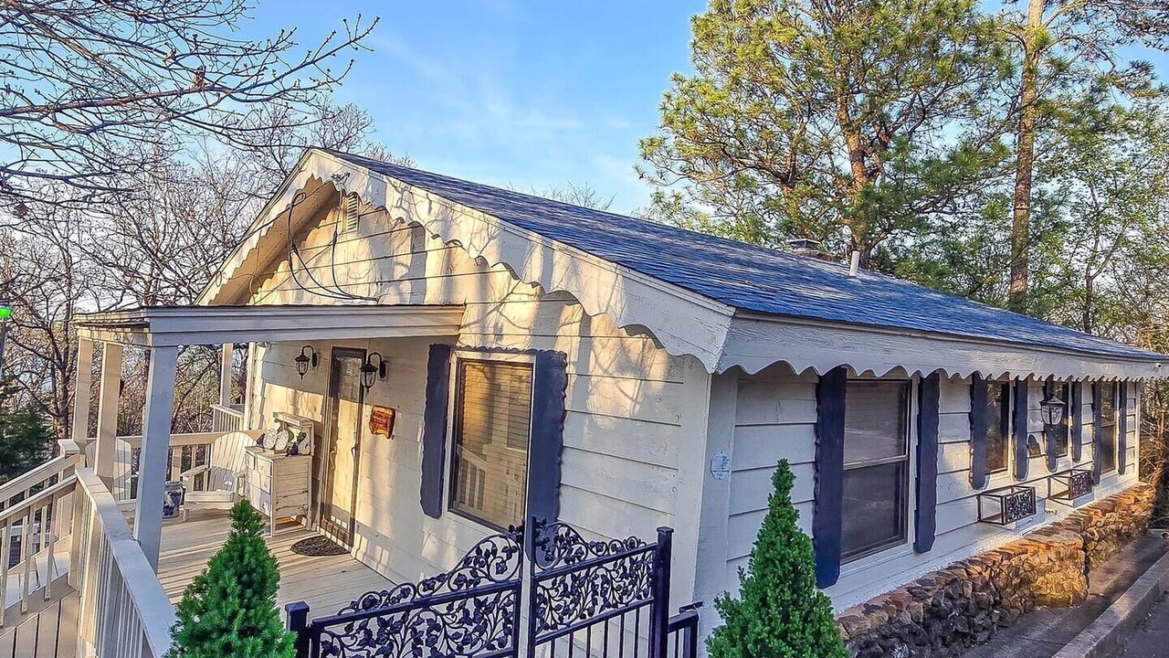 Photo of Outdoor in Eufaula