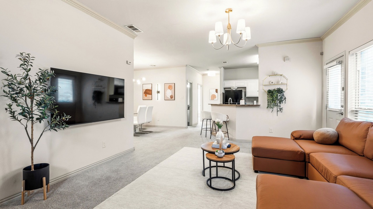 Photo of Bedroom in Grand Prairie