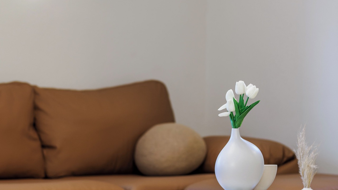 Photo of Livingroom in Grand Prairie
