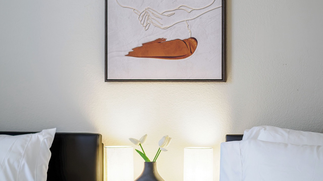 Photo of Bedroom in Grand Prairie