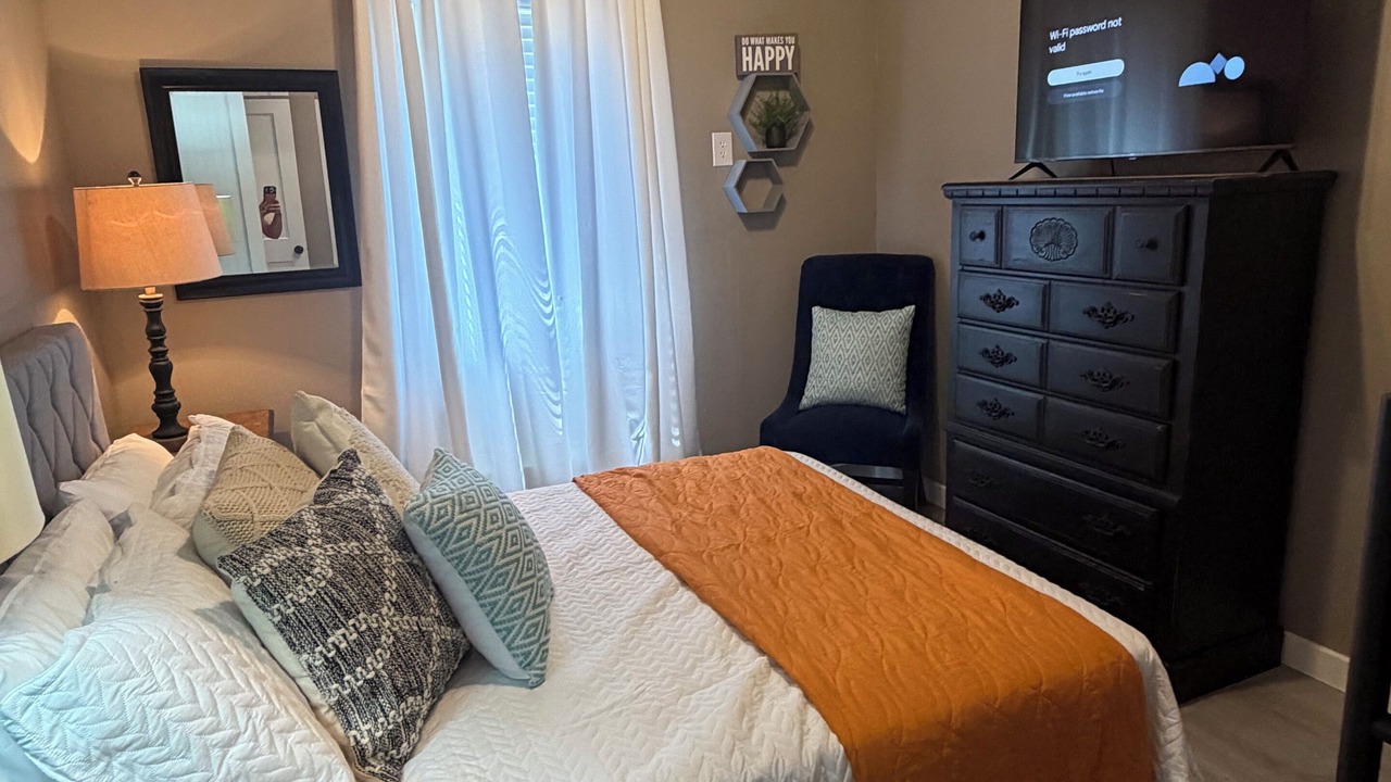 Photo of Bedroom in Stillwater