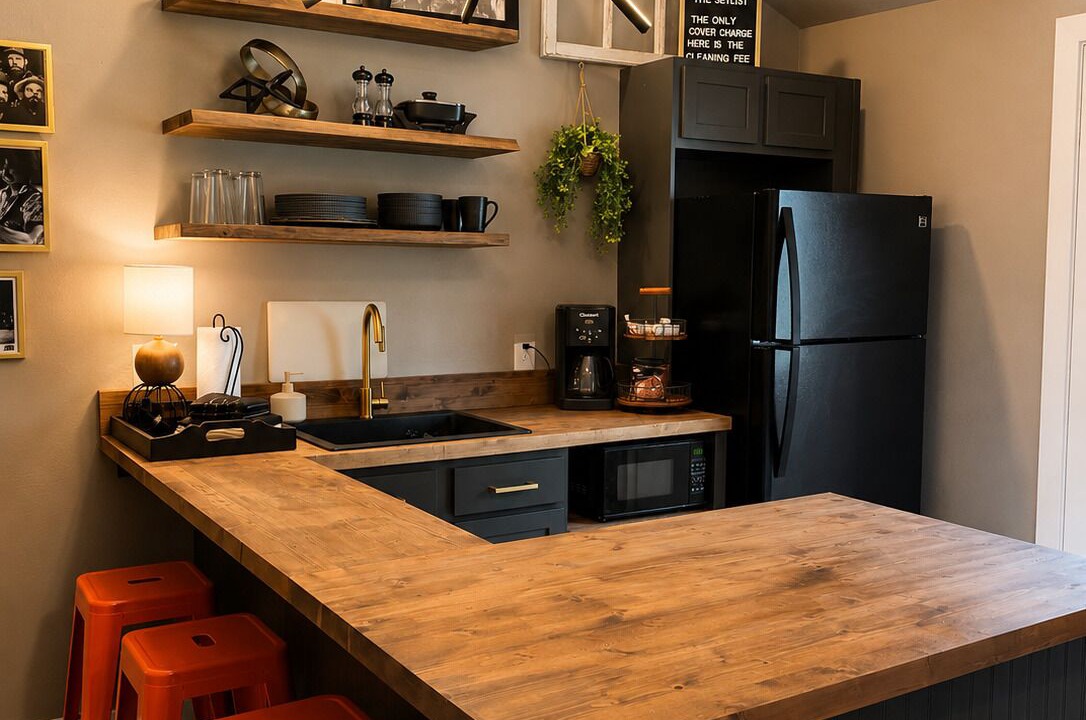 Photo of Kitchen in Stillwater