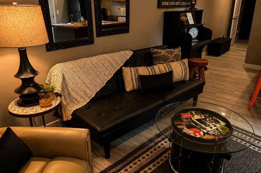 Photo of Livingroom in Stillwater