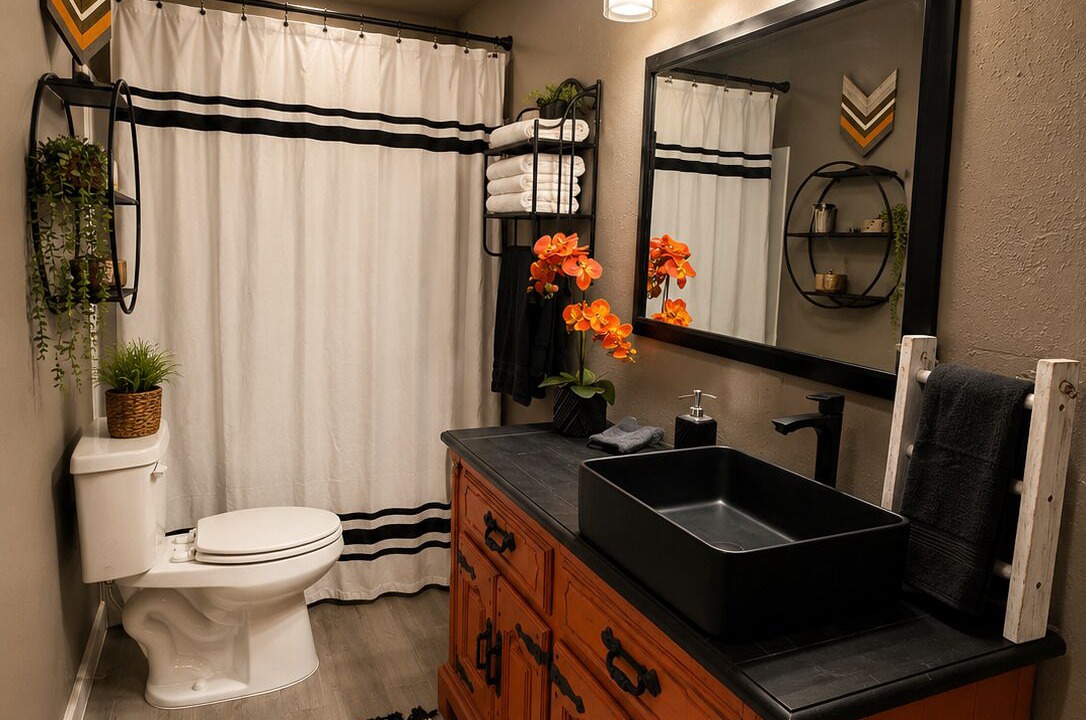 Photo of Bathroom in Stillwater