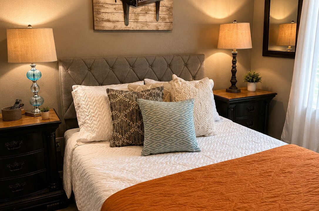 Photo of Bedroom in Stillwater