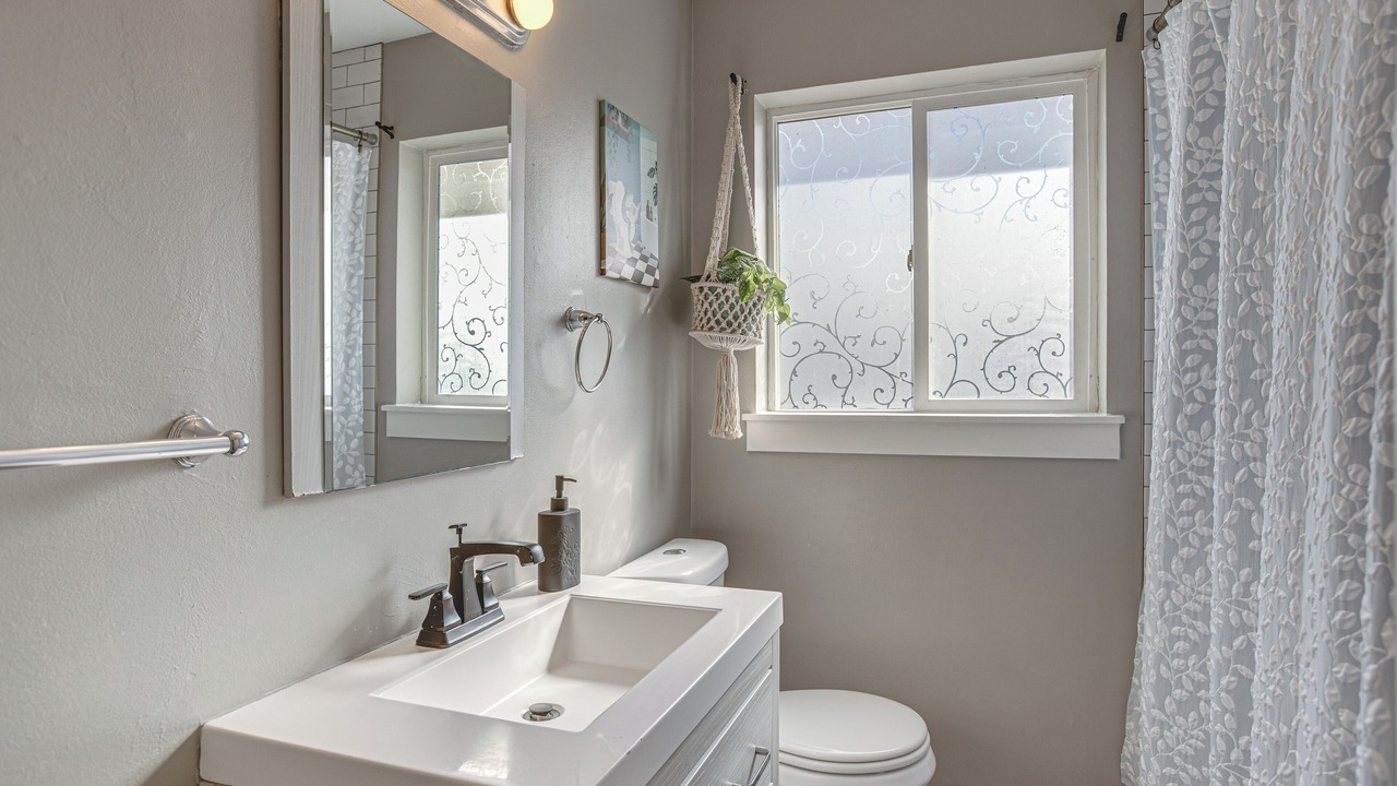 Photo of Bathroom in Lakewood