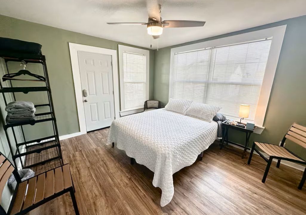 Photo of Bedroom in San Angelo