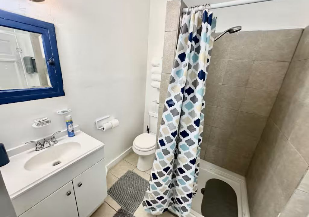 Photo of Bathroom in San Angelo