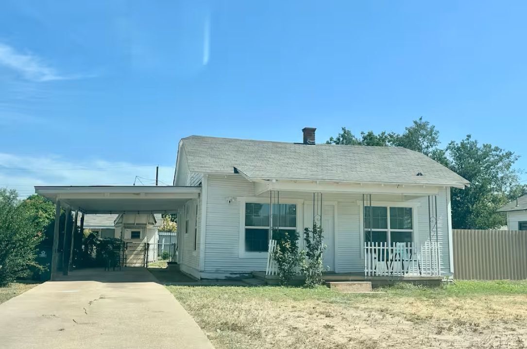 Photo of Outdoor in San Angelo