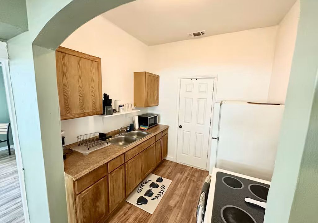Photo of Kitchen in San Angelo
