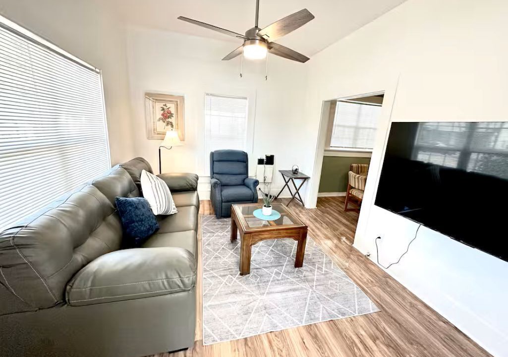 Photo of Livingroom in San Angelo