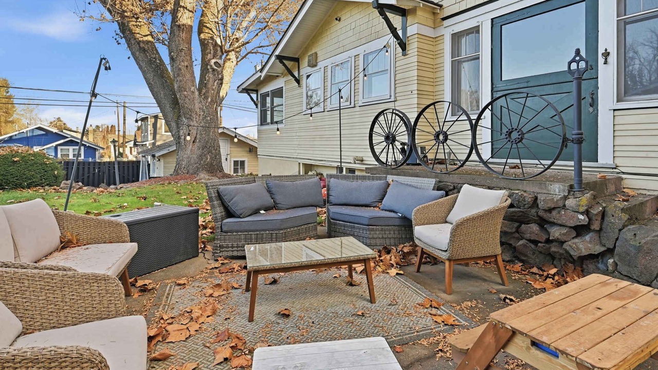 Photo of Outdoor in Yakima