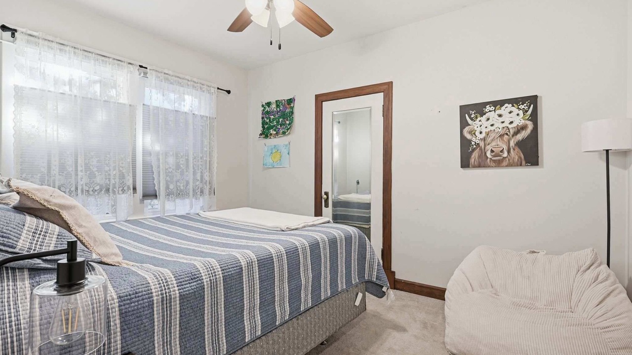 Photo of Bedroom in Yakima