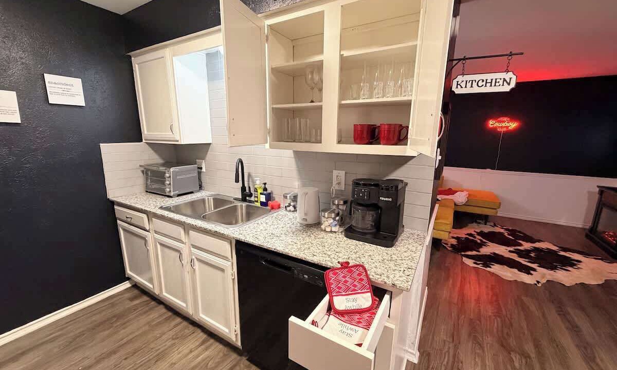 Photo of Kitchen in Waxahachie