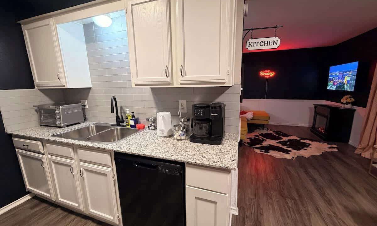 Photo of Kitchen in Waxahachie