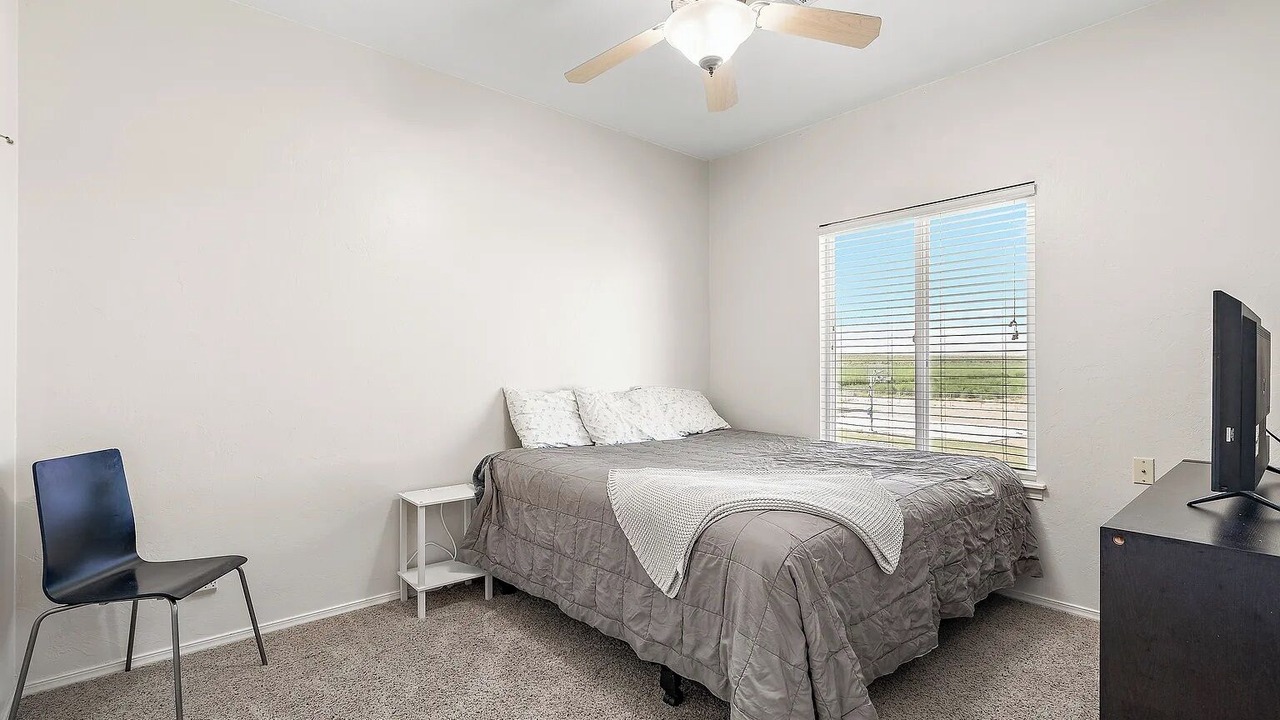Photo of Bedroom in Caldwell