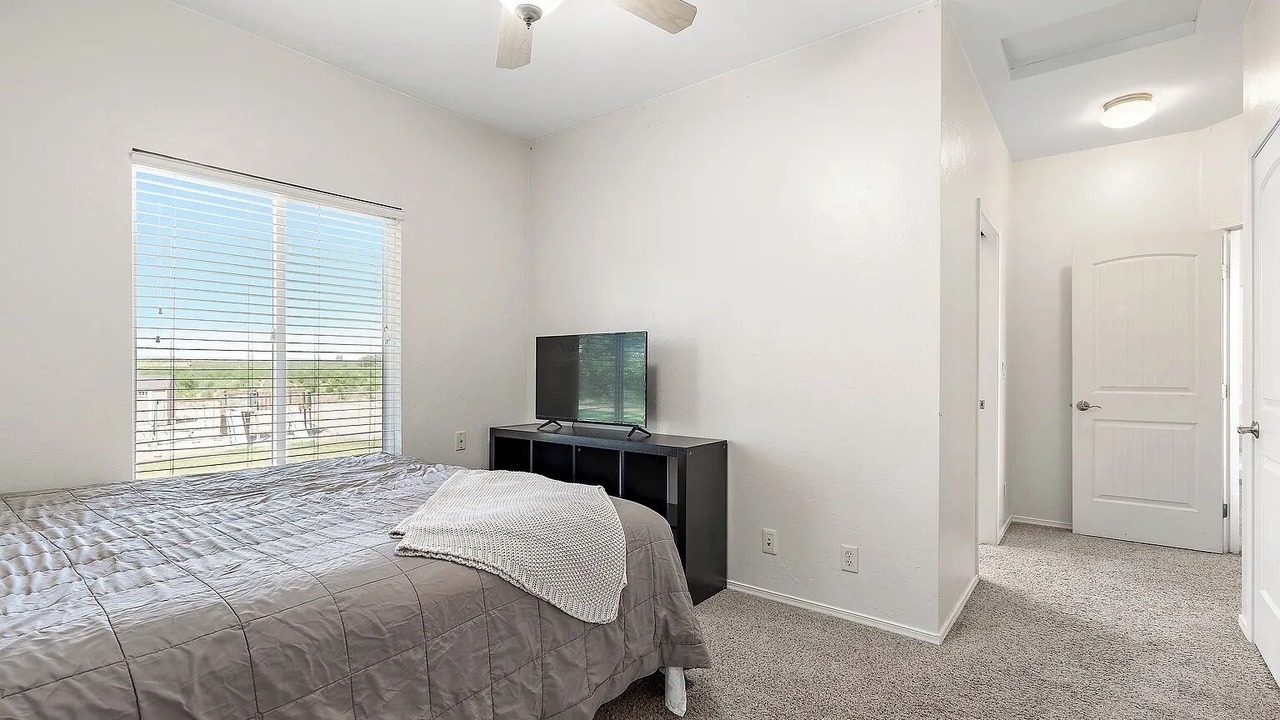 Photo of Bedroom in Caldwell