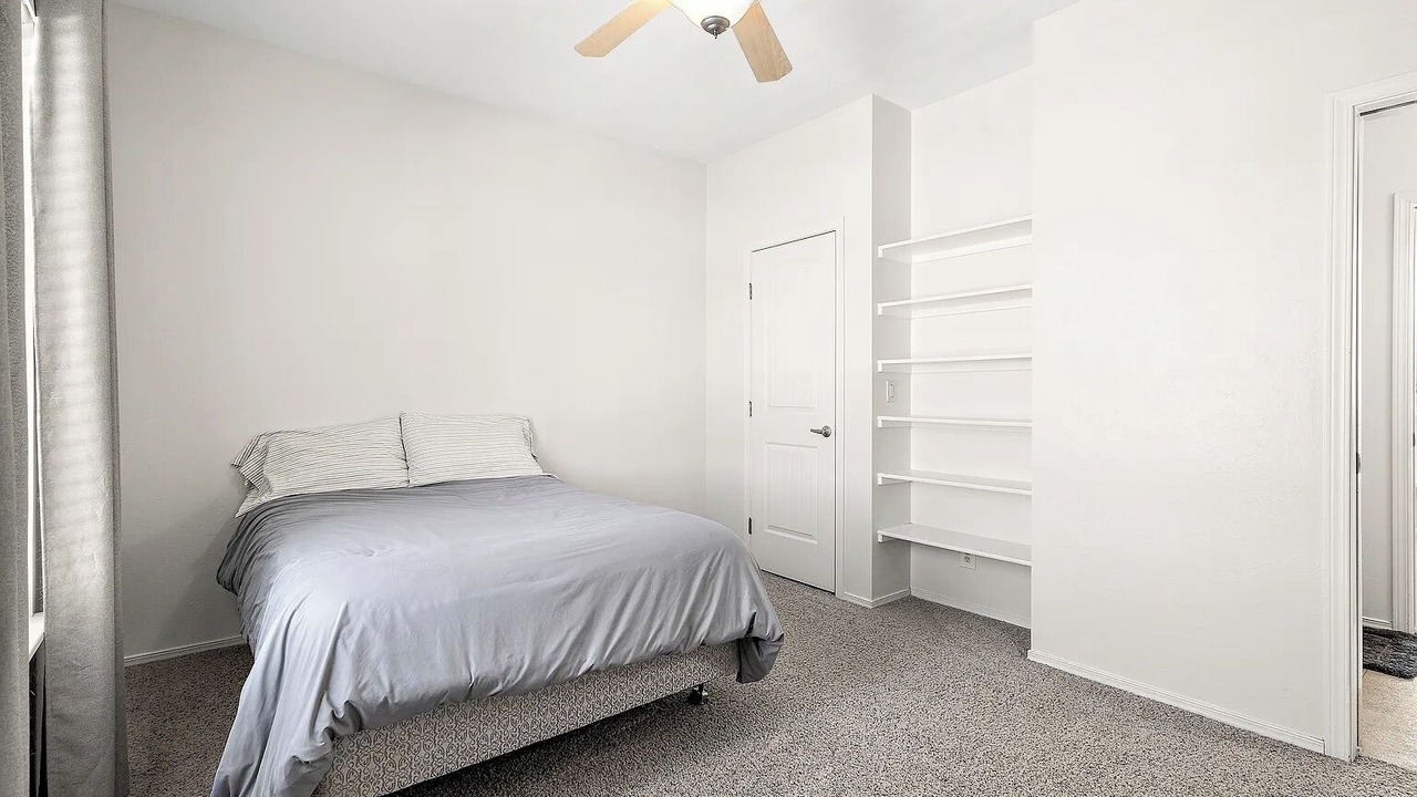 Photo of Bedroom in Caldwell