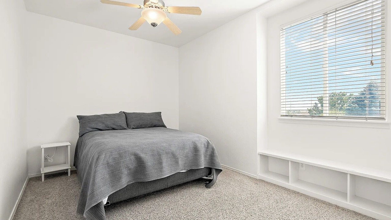 Photo of Bedroom in Caldwell