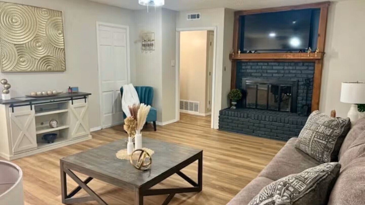 Photo of Livingroom in Fort Smith