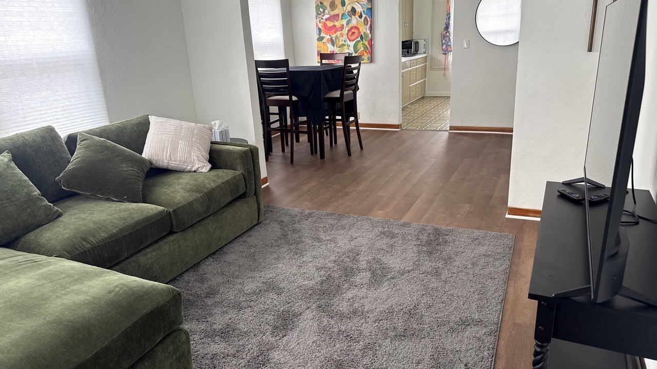 Photo of Livingroom in Caldwell
