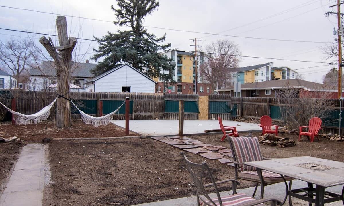 Photo of Outdoor in Englewood