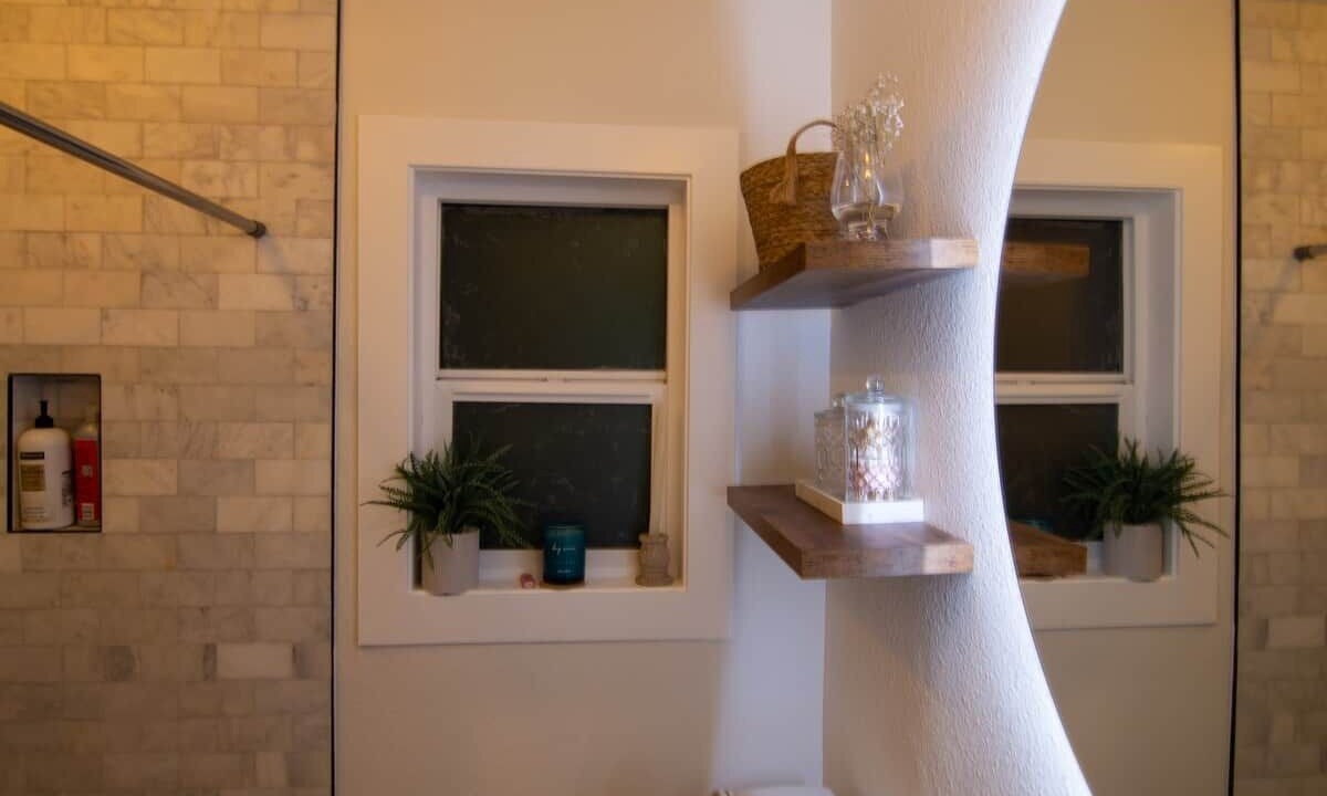 Photo of Bathroom in Englewood