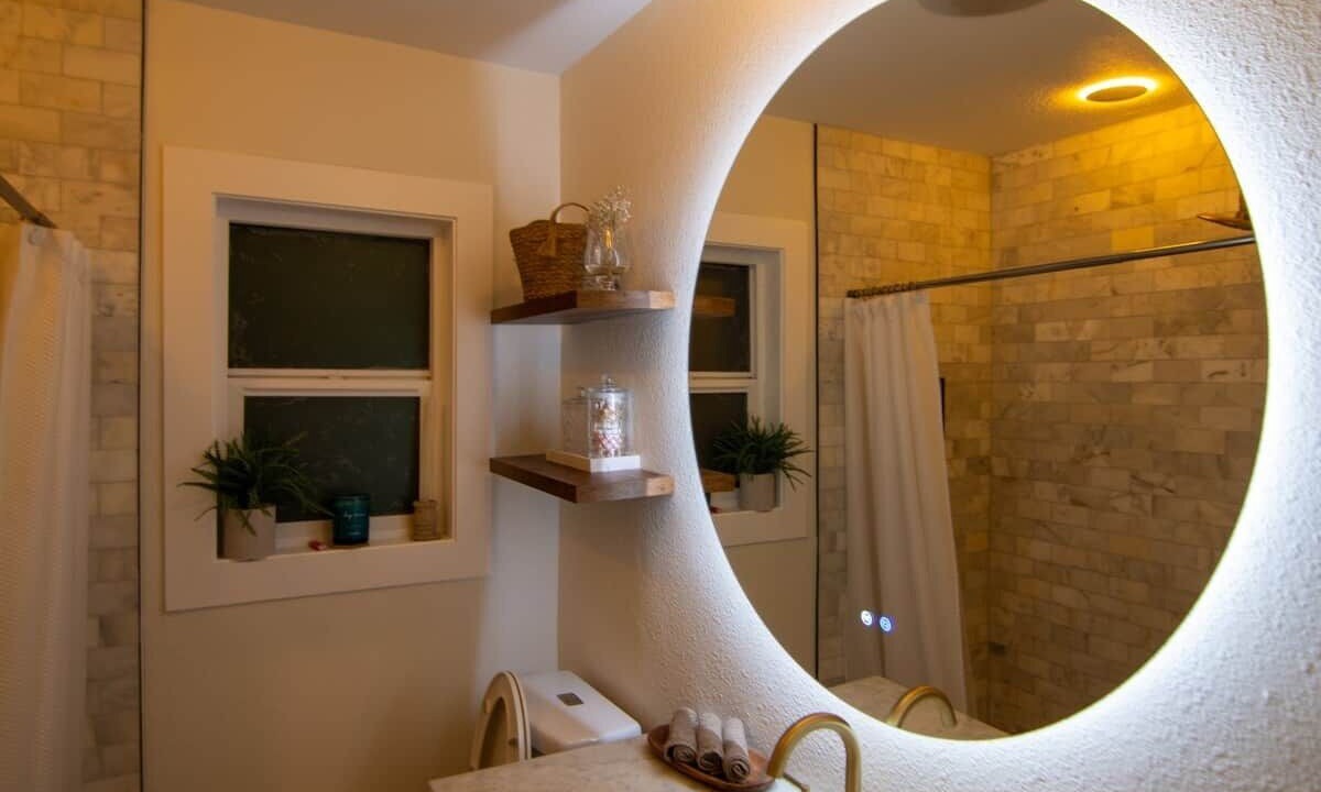 Photo of Bathroom in Englewood