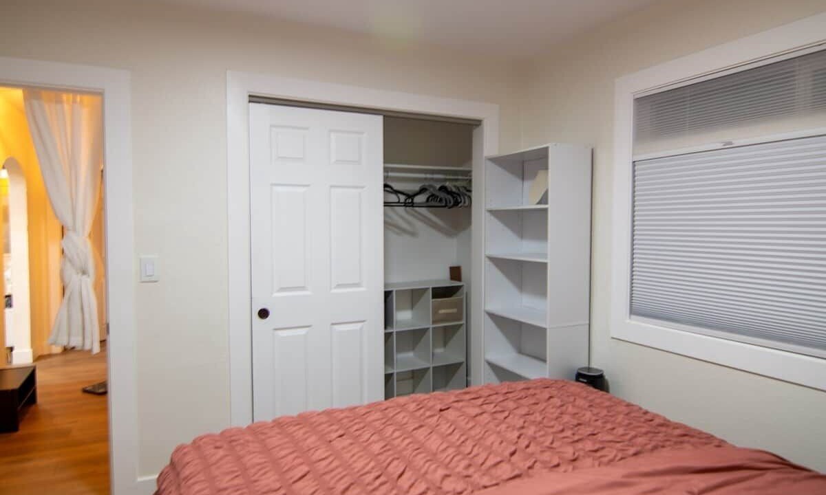 Photo of Bedroom in Englewood