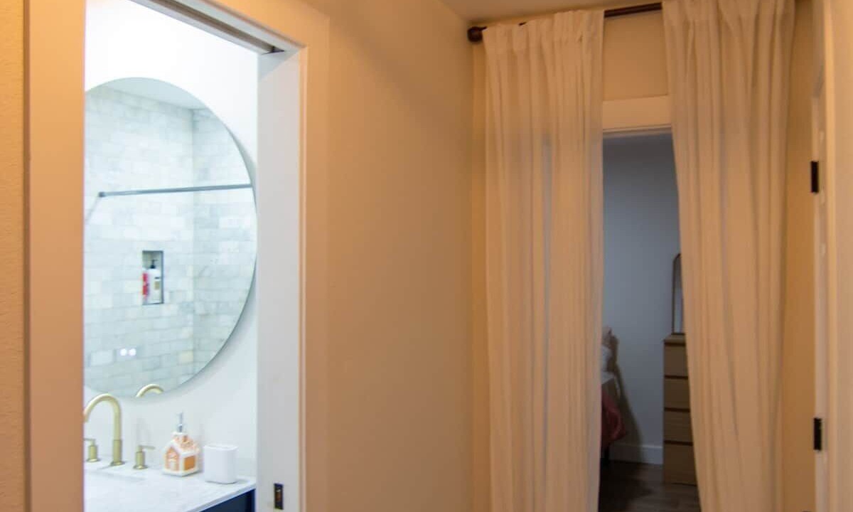 Photo of Bathroom in Englewood