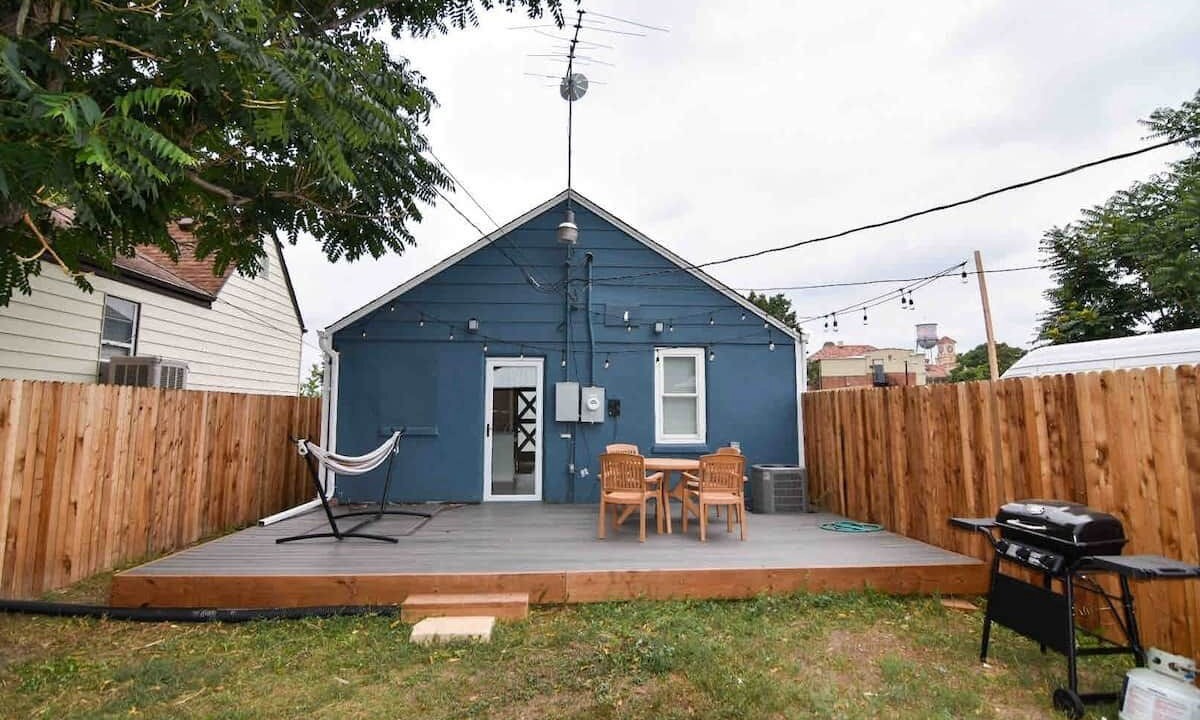 Photo of Outdoor in Lakewood