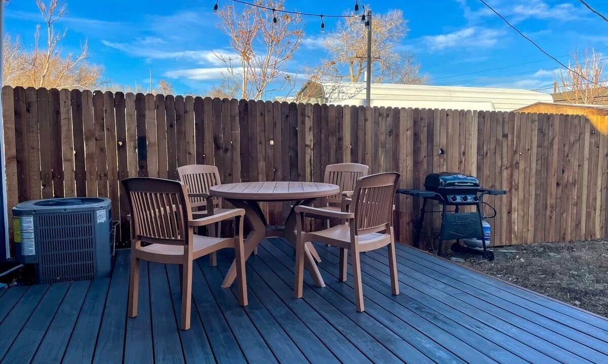 Photo of Outdoor in Lakewood