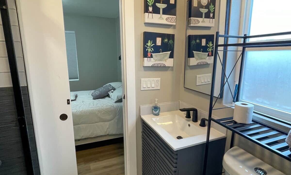 Photo of Bathroom in Lakewood
