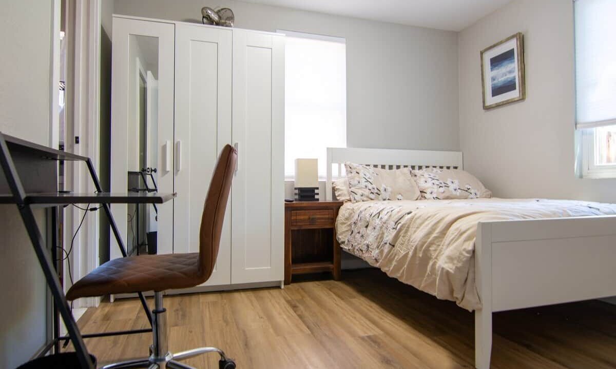 Photo of Bedroom in Lakewood