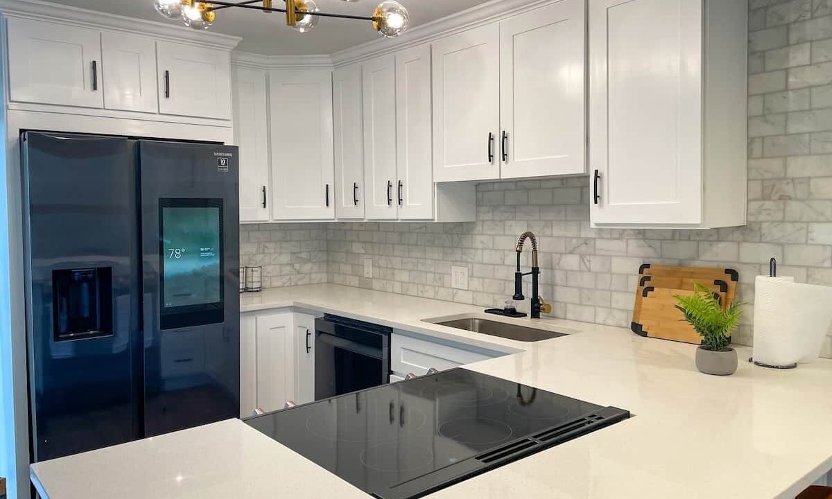 Photo of Kitchen in Lakewood