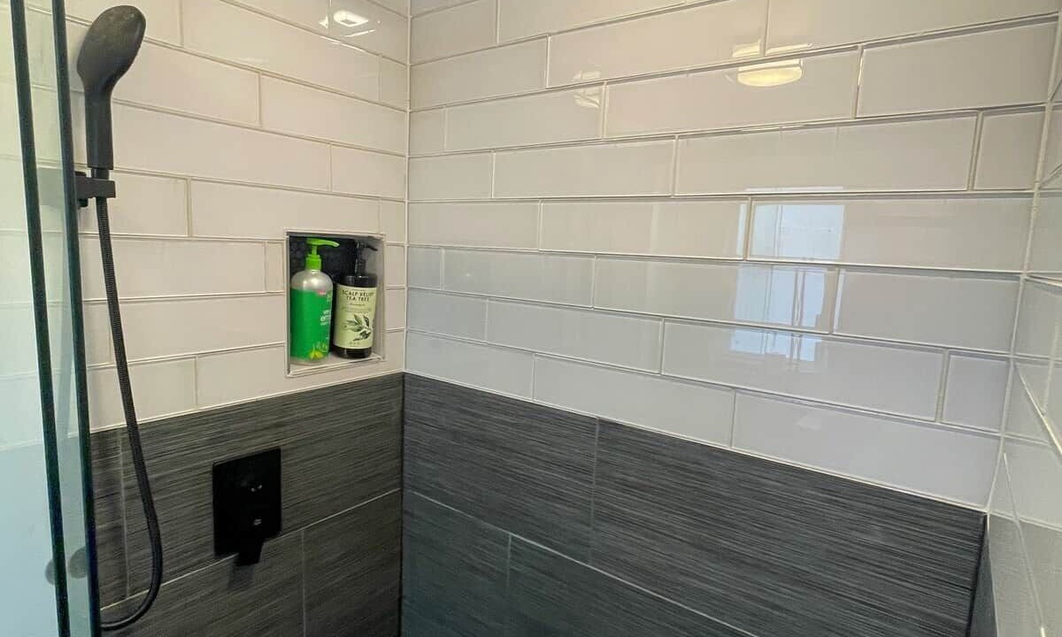 Photo of Bathroom in Lakewood