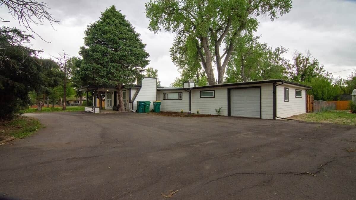 Photo of Outdoor in Morse Park