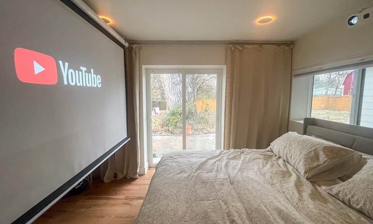 Photo of Bedroom in Morse Park
